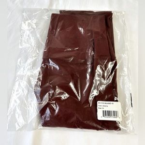 American Giant- COTTON STRETCH LEGGING